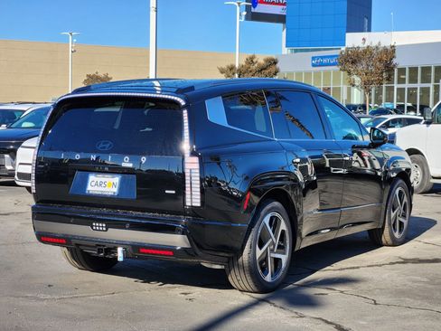 New 2026 Hyundai Ioniq 9 Calligraphy image 7