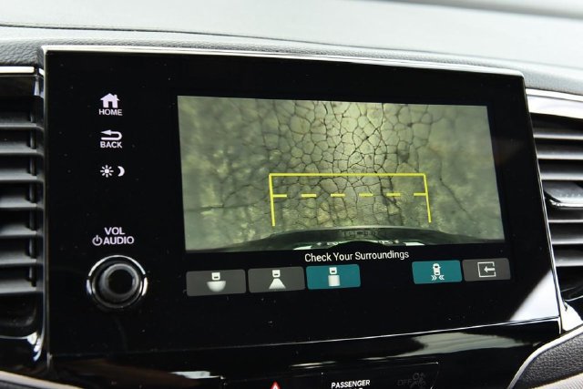 Certified 2022 Honda Passport TrailSport image 15