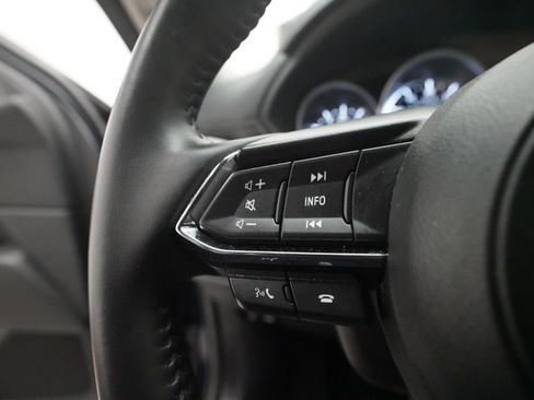 Certified 2025 MAZDA CX-5 AWD 2.5 S w/ Select Package image 17