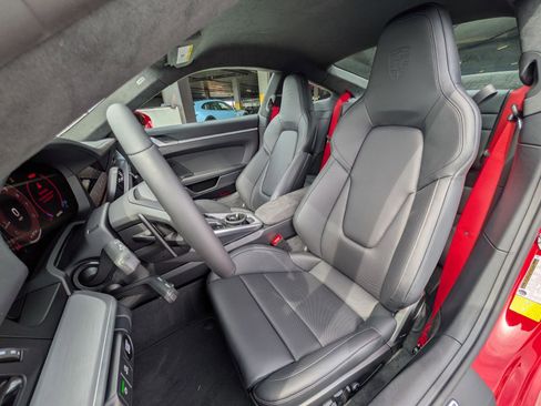 New 2026 Porsche 911 Carrera S image 5