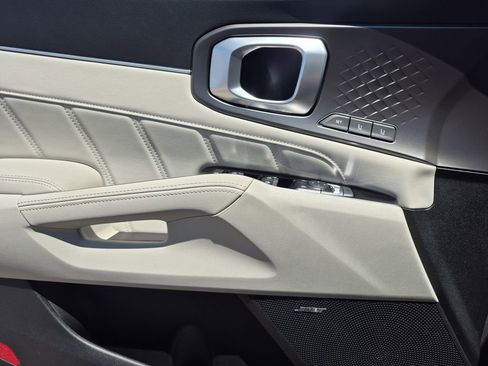 New 2026 Kia Sorento SX Prestige AWD/4WD image 6