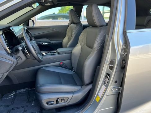 Used 2026 Lexus RX 350 Premium w/ Accessory Package (2T) FWD image 35
