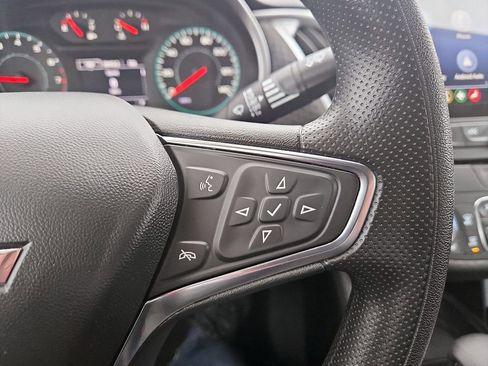 Used 2024 Chevrolet Malibu LT image 15