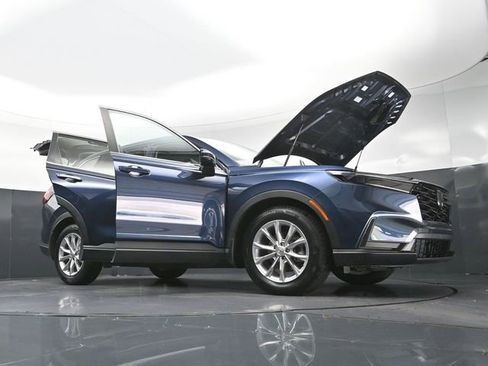Used 2024 Honda CR-V EX image 44