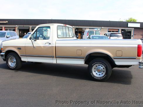 Used 1994 Ford F150 XL RWD image 3