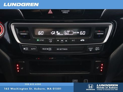 Used 2023 Honda Ridgeline Black Edition image 28