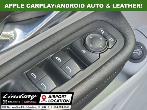 Used 2021 GMC Terrain SLT image 22