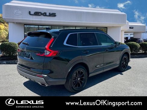 Used 2024 Honda CR-V Sport-L image 5
