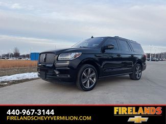 Used 2019 Lincoln Navigator L Reserve 360° Tour
