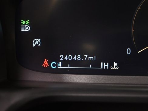 Used 2022 Lincoln Aviator Black Label w/ Class IV Trailer Tow Package image 27