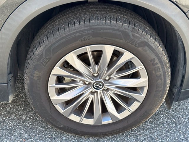 Used 2024 MAZDA CX-90 3.3 Turbo w/ Preferred Plus AWD/4WD image 24