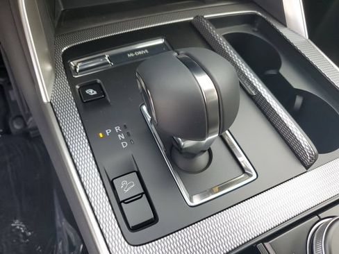 New 2026 MAZDA CX-70 SC Plus AWD/4WD image 9