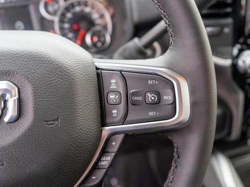 New 2026 RAM 2500 Big Horn image 20