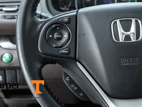 Used 2012 Honda CR-V EX-L image 21