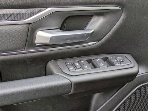 New 2026 RAM 1500 4x4 Crew Cab image 13