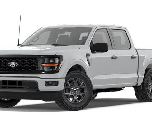 New 2026 Ford F150 STX image 23