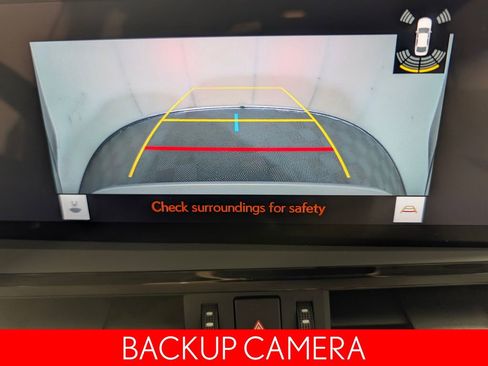 Used 2023 Lexus ES 300h w/ Premium Package image 7