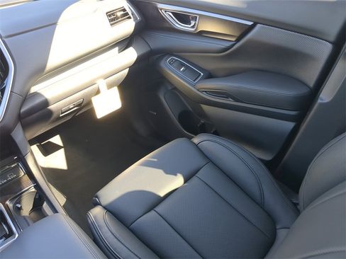 New 2026 Subaru Ascent Touring image 16