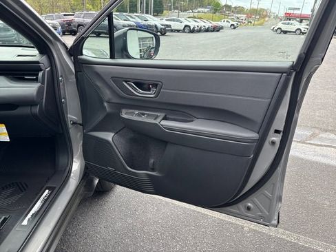 New 2026 Subaru Outback Touring XT image 99