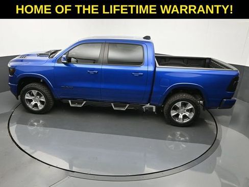 Used 2019 RAM 1500 Laramie w/ Sport Appearance Package AWD/4WD image 62
