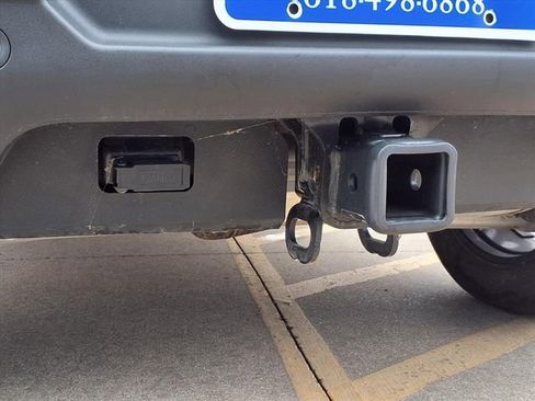 Used 2022 Ford Bronco Sport Outer Banks w/ Tech Package image 27