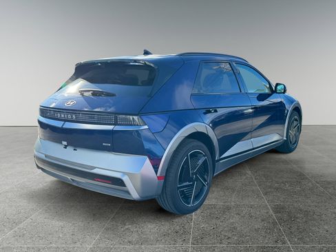 New 2026 Hyundai Ioniq 5 Limited image 5