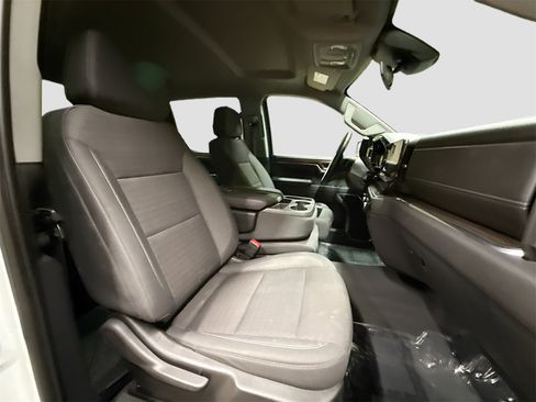 Used 2023 Chevrolet Silverado 1500 LT Trail Boss w/ Protection Package image 28