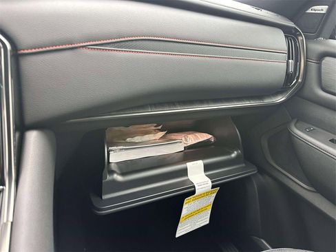 New 2026 Nissan Armada PRO-4X image 34