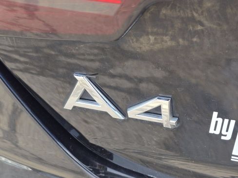 Used 2023 Audi A4 2.0T Premium Plus AWD/4WD image 31