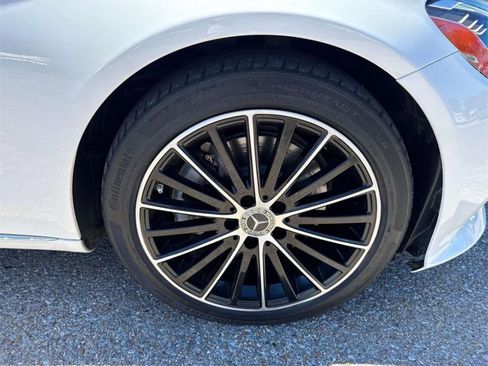 Used 2021 Mercedes-Benz C 300 Sedan w/ Premium Package image 9