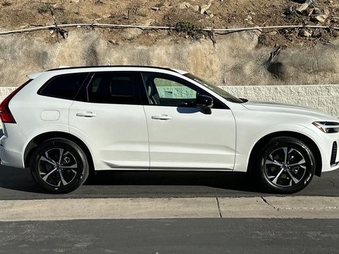 New 2026 Volvo XC60 B5 Core image 4
