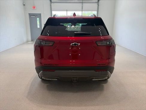 New 2027 Chevrolet Equinox ACTIV w/ Safety and Technology Package AWD/4WD image 5