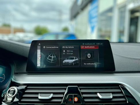 Used 2019 BMW 640i Gran Turismo xDrive w/ M Sport Package image 25