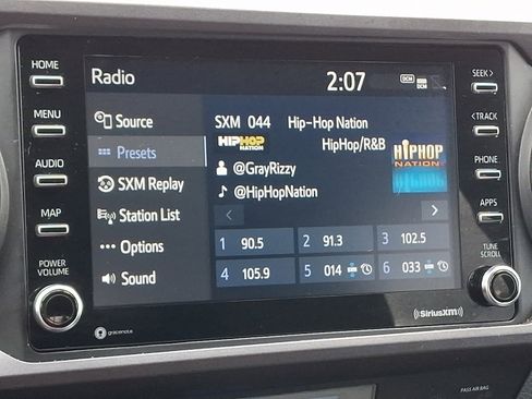 Used 2023 Toyota Tacoma TRD Off-Road image 15