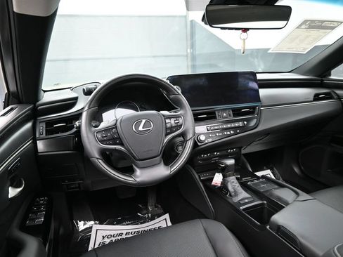 Used 2022 Lexus ES 350 w/ ES 350 Ultra Luxury Package FWD image 15