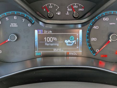 Used 2018 Chevrolet Colorado LT image 23