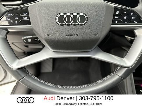 Used 2025 Audi Q5 Premium w/ Premium Plus AWD/4WD image 14