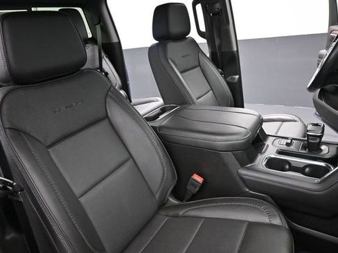 Used 2024 GMC Sierra 1500 Denali AWD/4WD image 27