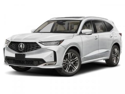 New 2026 Acura MDX SH-AWD w/ Advance Package image 1