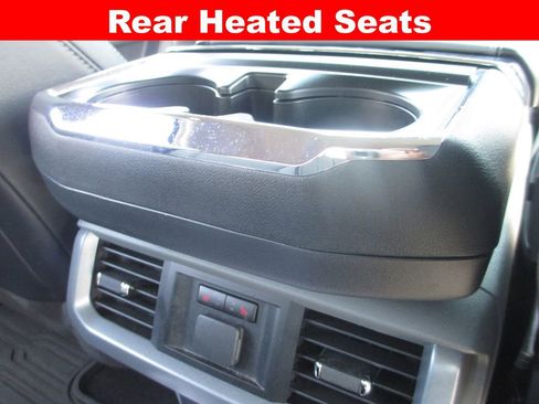 Used 2023 Ford F150 Lariat w/ Equipment Group 502A High AWD/4WD image 26