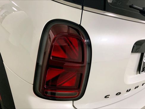 Certified 2024 MINI Cooper Countryman S w/ Signature Upholstery Package AWD/4WD image 28