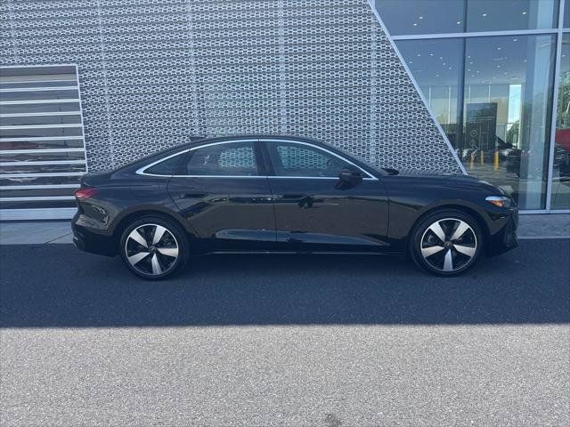Used 2025 Audi A5 2.0T Premium w/ Convenience Package AWD/4WD image 34
