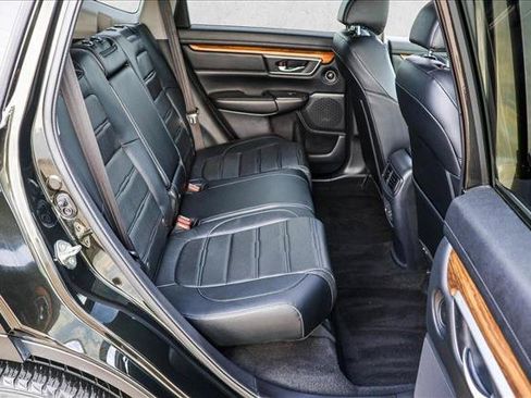 Used 2019 Honda CR-V EX-L image 21