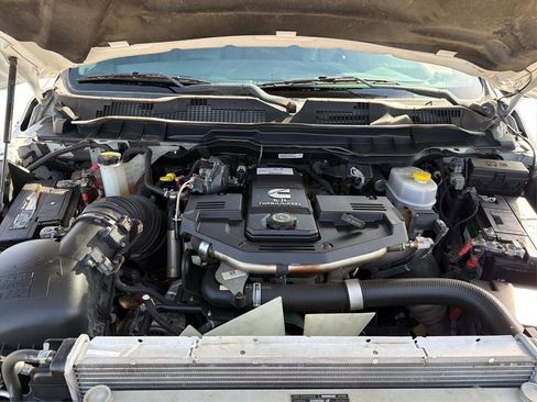 Used 2018 RAM 2500 Tradesman w/ Popular Equipment Group image 12