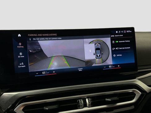 Certified 2024 BMW 230i Coupe w/ M Sport Package image 14