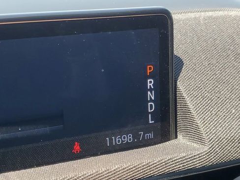 Certified 2024 Ford Mustang Mach-E Select w/ Comfort Package Lite image 13