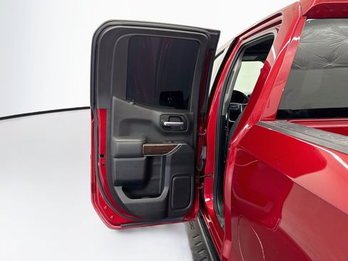 Used 2021 GMC Sierra 1500 Elevation RWD image 23