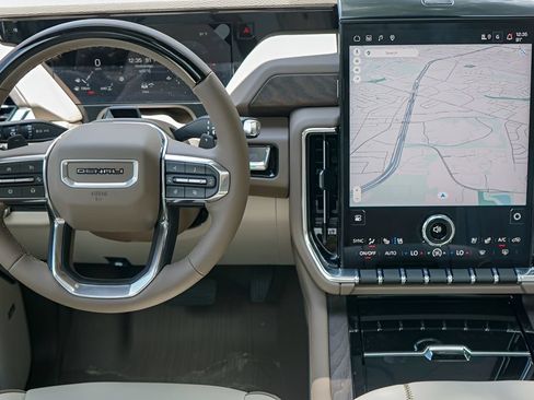 New 2026 GMC Yukon XL Denali w/ Denali Reserve Package AWD/4WD image 22