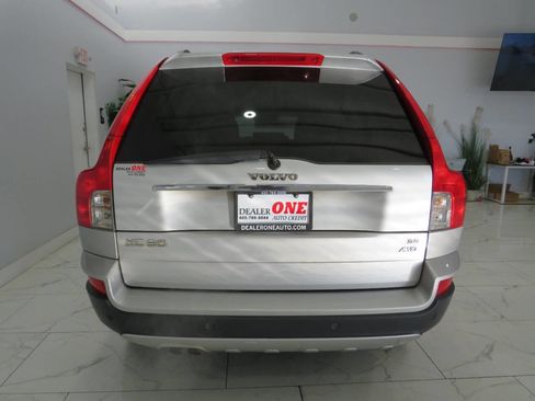 Used 2008 Volvo XC90 3.2 image 5