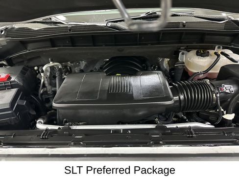 Used 2025 GMC Sierra 1500 SLT w/ SLT Premium Plus Package image 18